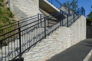 Stoneer_Public Stairway          